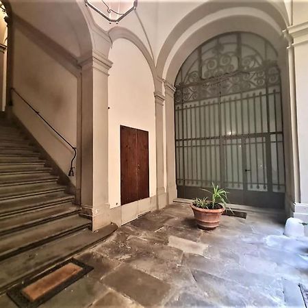 Appartamento Nel Cuore Di Firenze, Piazza Signoria エクステリア 写真