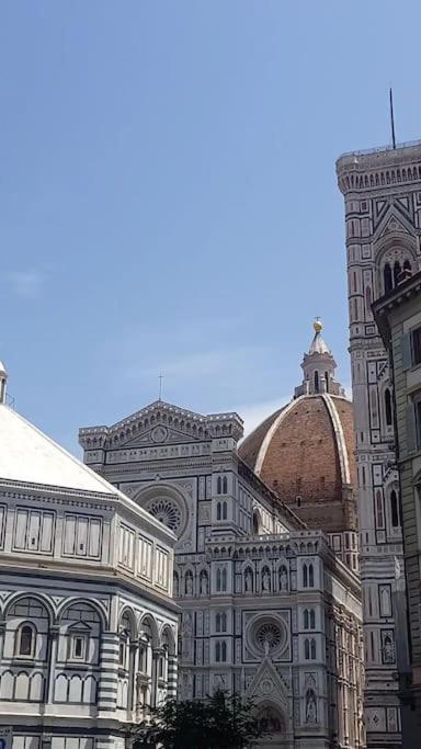 Appartamento Nel Cuore Di Firenze, Piazza Signoria エクステリア 写真