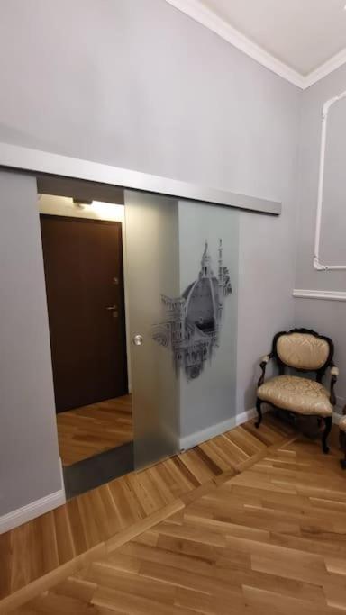 Appartamento Nel Cuore Di Firenze, Piazza Signoria エクステリア 写真