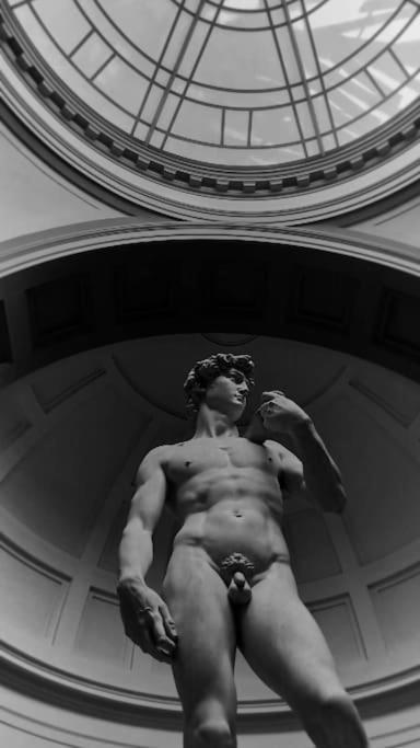 Appartamento Nel Cuore Di Firenze, Piazza Signoria エクステリア 写真